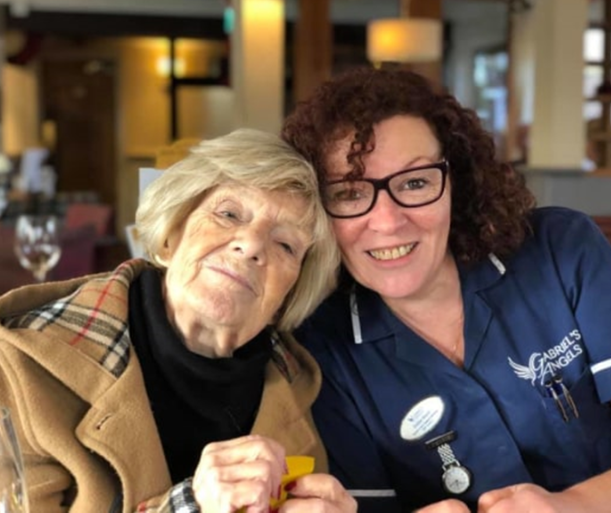 Personal Care Services