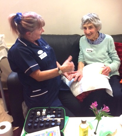 Shopping & Attending Appointments