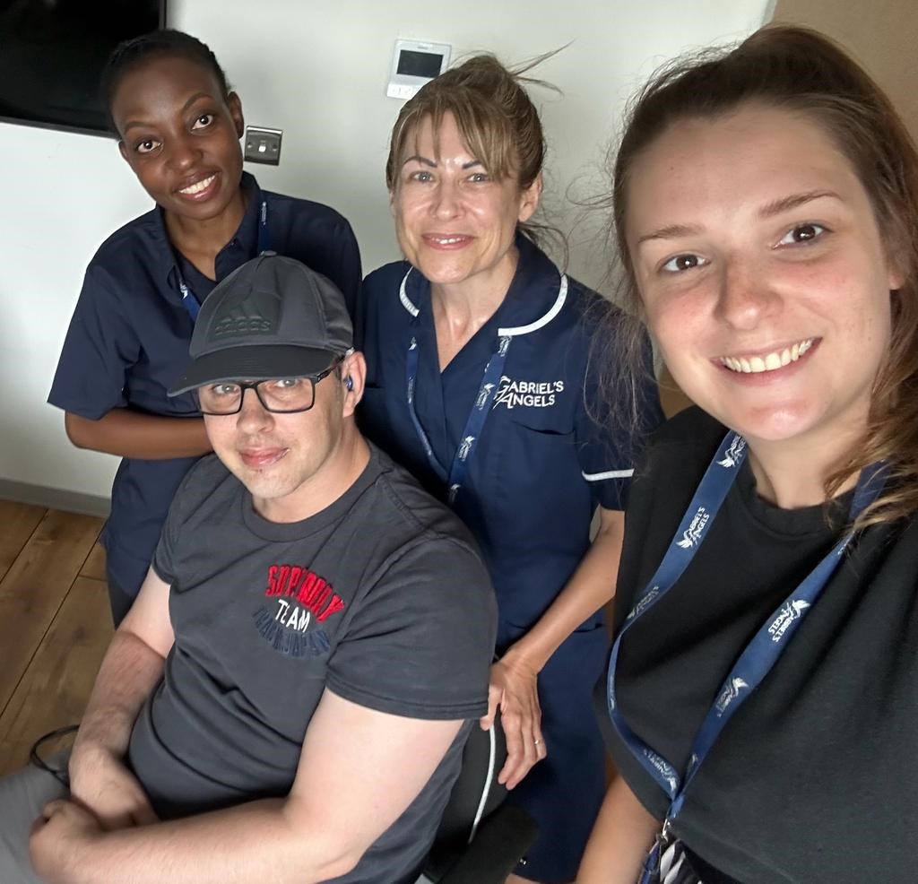 Domestic Care<br> Services